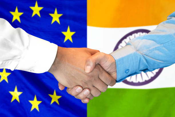 EU-India tárgyalások